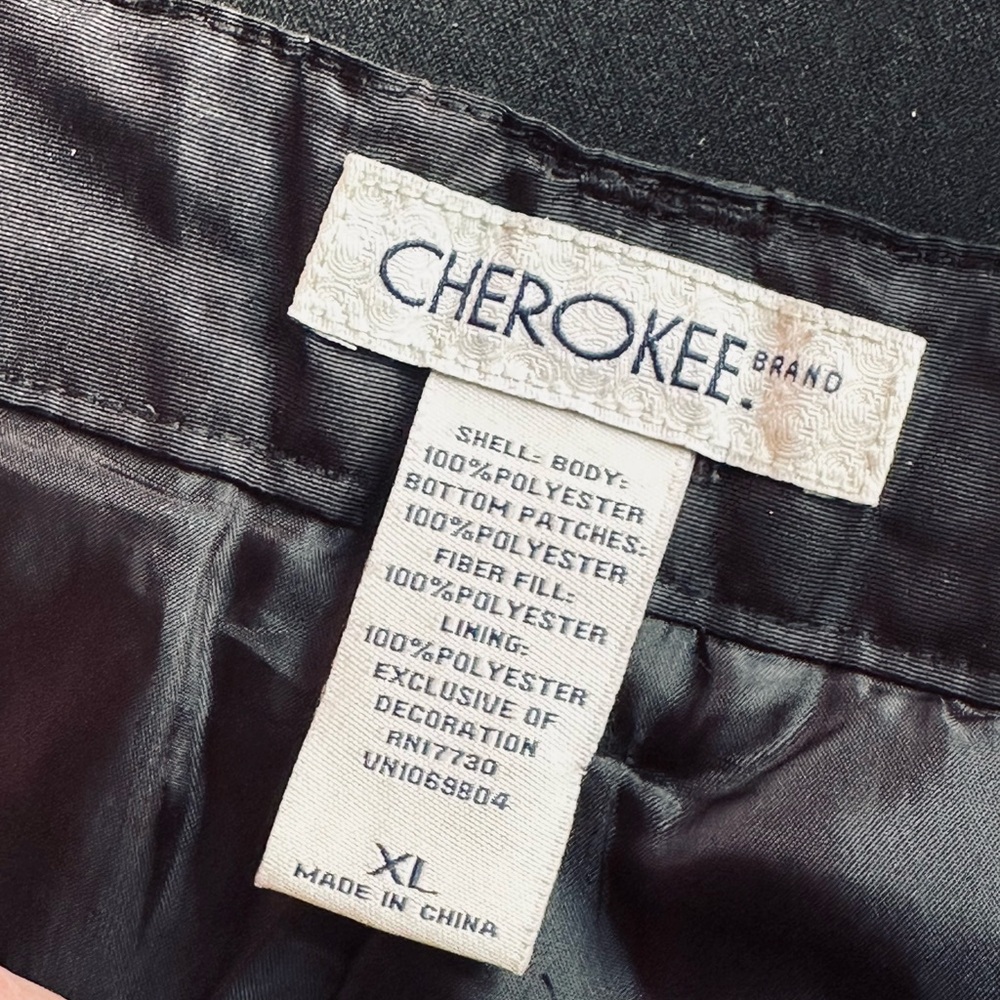 Cherokee Ski Snow Winter Warm Waterproof Pants XL - Picture 4 of 7